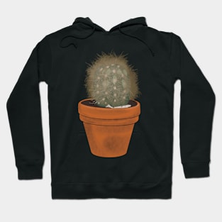 Bella’s Cactus (version 1) Hoodie